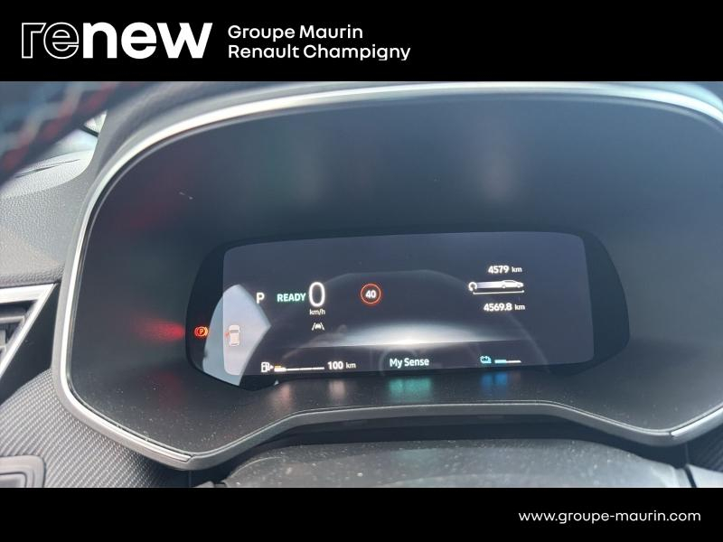 RENAULT Clio d’occasion à vendre à CHAMPIGNY-SUR-MARNE chez ADP - GIRARDIN (Photo 11)