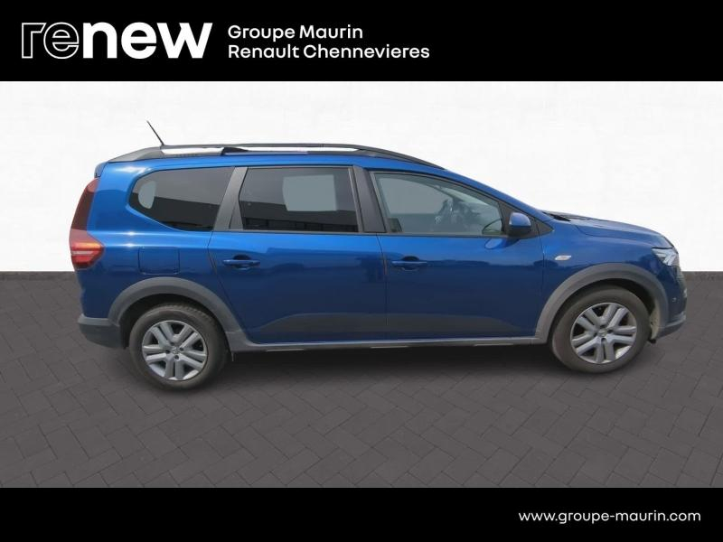 DACIA Jogger d’occasion à vendre à CHAMPIGNY-SUR-MARNE chez ADP - GIRARDIN (Photo 4)