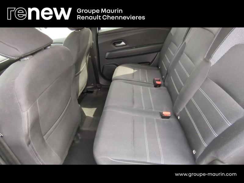 DACIA Jogger d’occasion à vendre à CHAMPIGNY-SUR-MARNE chez ADP - GIRARDIN (Photo 10)