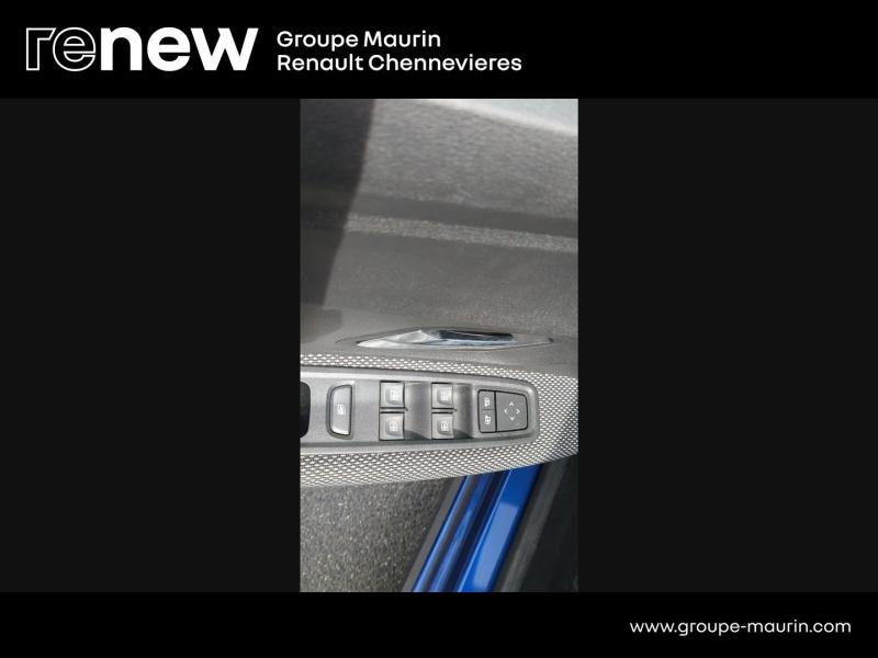 DACIA Jogger d’occasion à vendre à CHAMPIGNY-SUR-MARNE chez ADP - GIRARDIN (Photo 14)