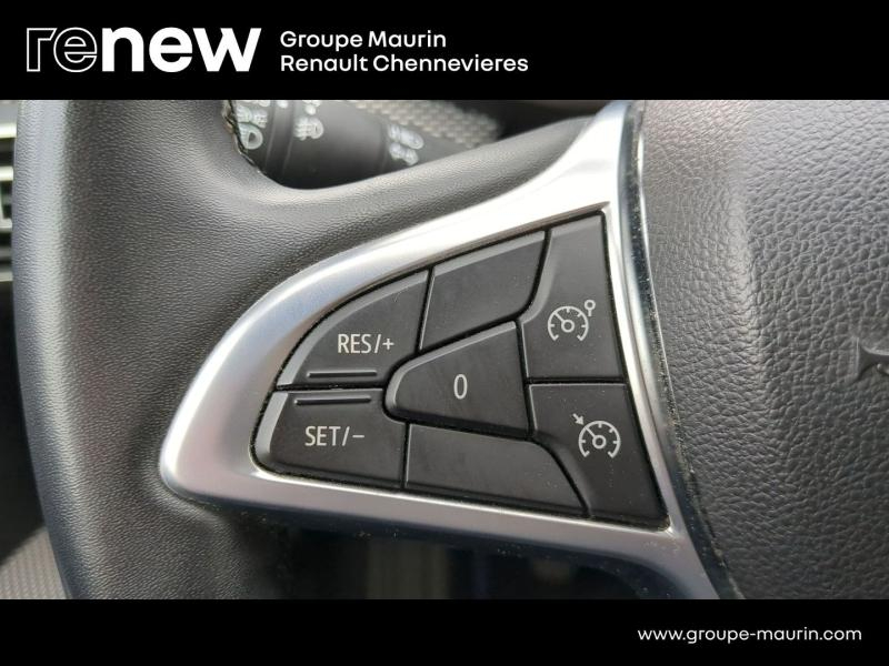 DACIA Jogger d’occasion à vendre à CHAMPIGNY-SUR-MARNE chez ADP - GIRARDIN (Photo 16)