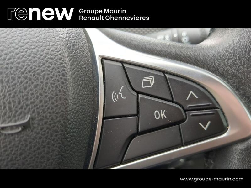 DACIA Jogger d’occasion à vendre à CHAMPIGNY-SUR-MARNE chez ADP - GIRARDIN (Photo 17)