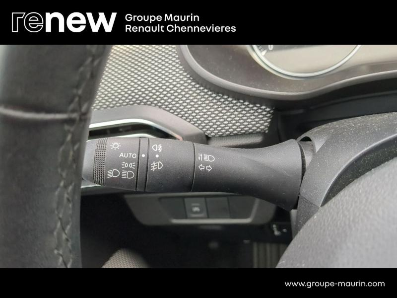 DACIA Jogger d’occasion à vendre à CHAMPIGNY-SUR-MARNE chez ADP - GIRARDIN (Photo 18)