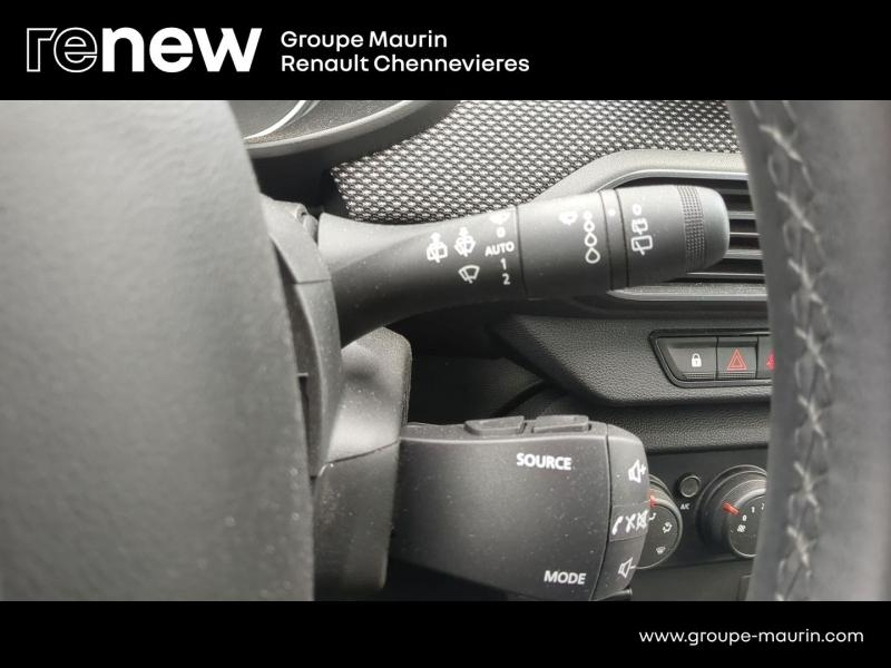 DACIA Jogger d’occasion à vendre à CHAMPIGNY-SUR-MARNE chez ADP - GIRARDIN (Photo 19)