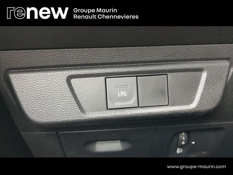 DACIA Jogger d’occasion à vendre à CHAMPIGNY-SUR-MARNE chez ADP - GIRARDIN (Photo 20)