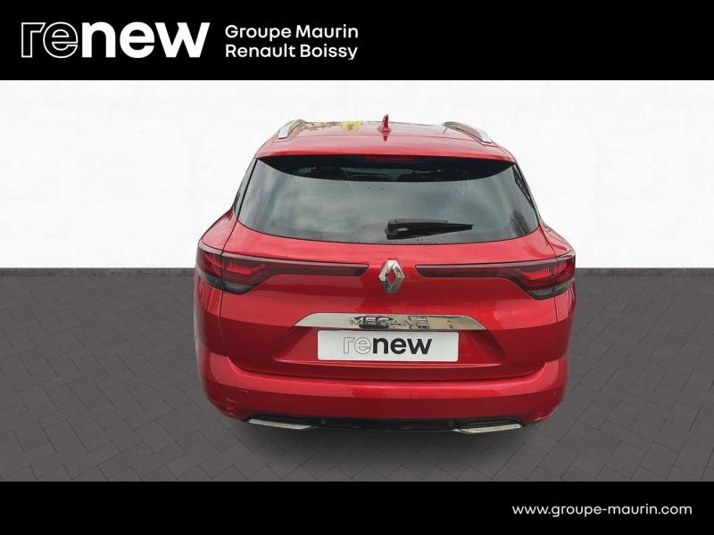 RENAULT Megane Estate d’occasion à vendre à CHAMPIGNY-SUR-MARNE chez ADP - GIRARDIN (Photo 8)