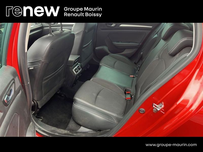 RENAULT Megane Estate d’occasion à vendre à CHAMPIGNY-SUR-MARNE chez ADP - GIRARDIN (Photo 12)