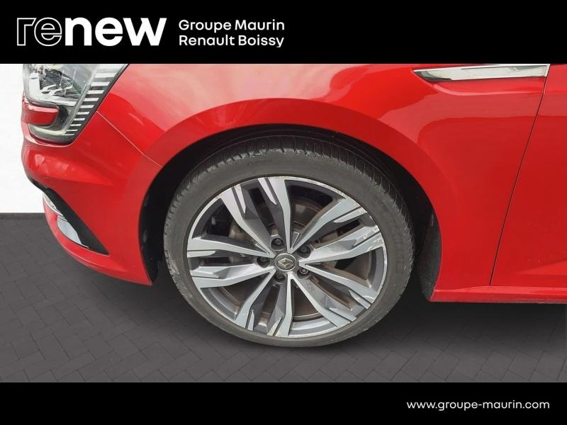 RENAULT Megane Estate d’occasion à vendre à CHAMPIGNY-SUR-MARNE chez ADP - GIRARDIN (Photo 15)