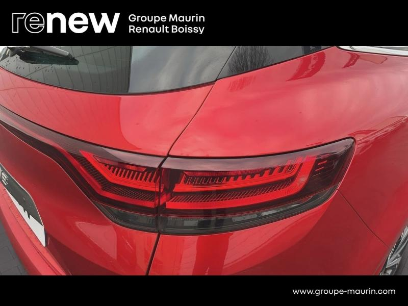 RENAULT Megane Estate d’occasion à vendre à CHAMPIGNY-SUR-MARNE chez ADP - GIRARDIN (Photo 17)