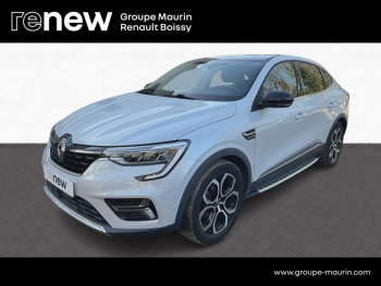 RENAULT Arkana d’occasion à vendre à CHAMPIGNY-SUR-MARNE