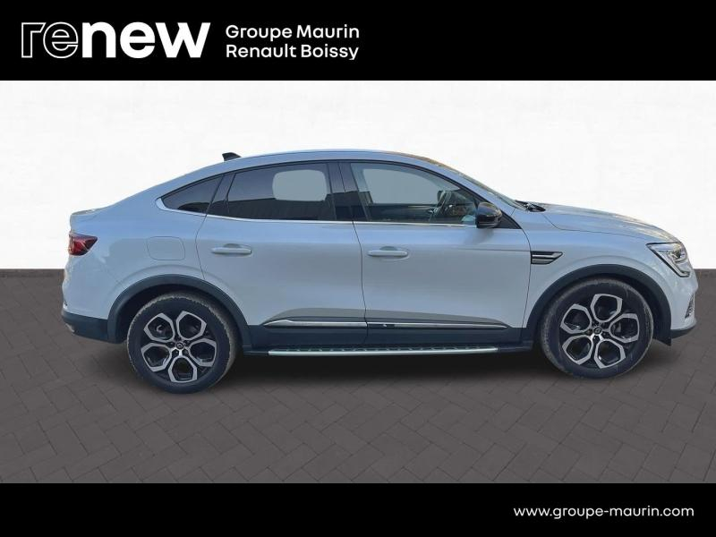 RENAULT Arkana d’occasion à vendre à CHAMPIGNY-SUR-MARNE chez ADP - GIRARDIN (Photo 3)