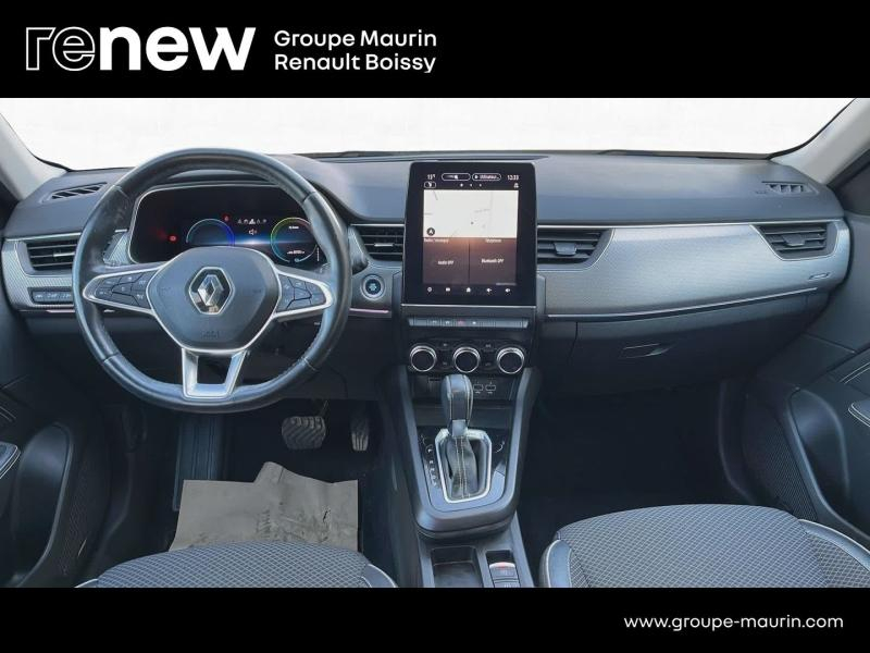 RENAULT Arkana d’occasion à vendre à CHAMPIGNY-SUR-MARNE chez ADP - GIRARDIN (Photo 9)