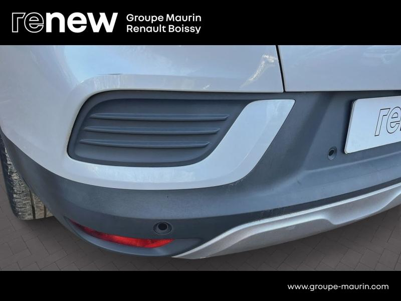 RENAULT Arkana d’occasion à vendre à CHAMPIGNY-SUR-MARNE chez ADP - GIRARDIN (Photo 18)