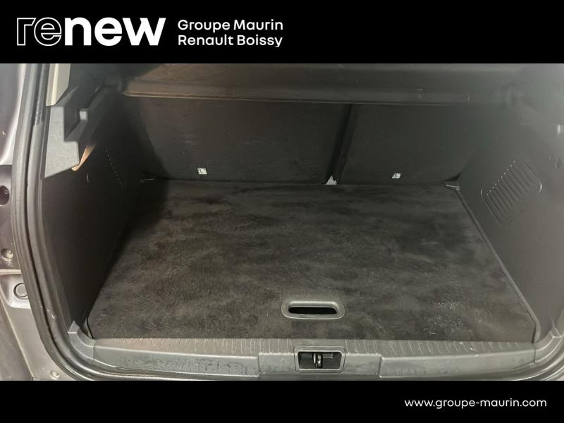 RENAULT Captur d’occasion à vendre à CHAMPIGNY-SUR-MARNE chez ADP - GIRARDIN (Photo 14)