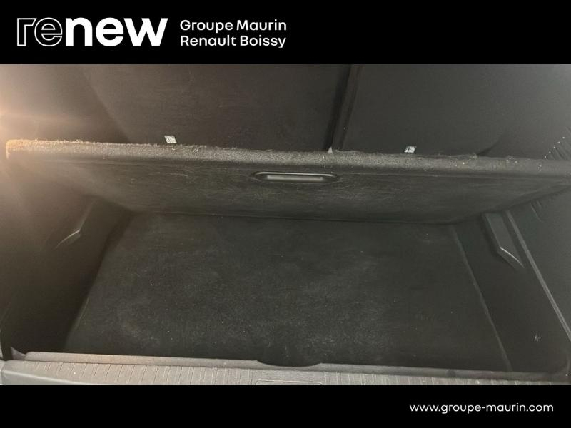 RENAULT Captur d’occasion à vendre à CHAMPIGNY-SUR-MARNE chez ADP - GIRARDIN (Photo 15)