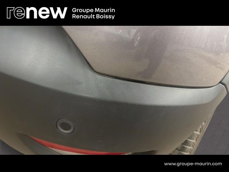 RENAULT Captur d’occasion à vendre à CHAMPIGNY-SUR-MARNE chez ADP - GIRARDIN (Photo 20)
