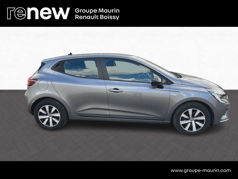 RENAULT Clio d’occasion à vendre à CHAMPIGNY-SUR-MARNE chez ADP - GIRARDIN (Photo 3)