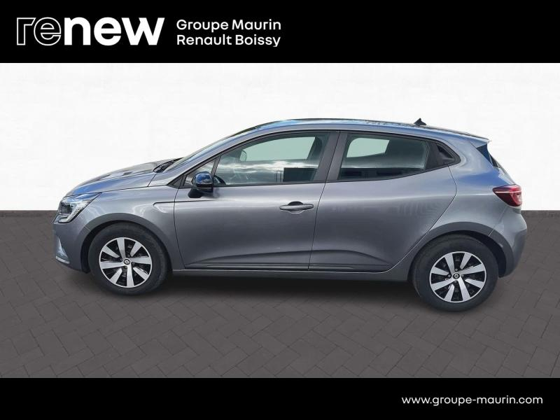RENAULT Clio d’occasion à vendre à CHAMPIGNY-SUR-MARNE chez ADP - GIRARDIN (Photo 6)