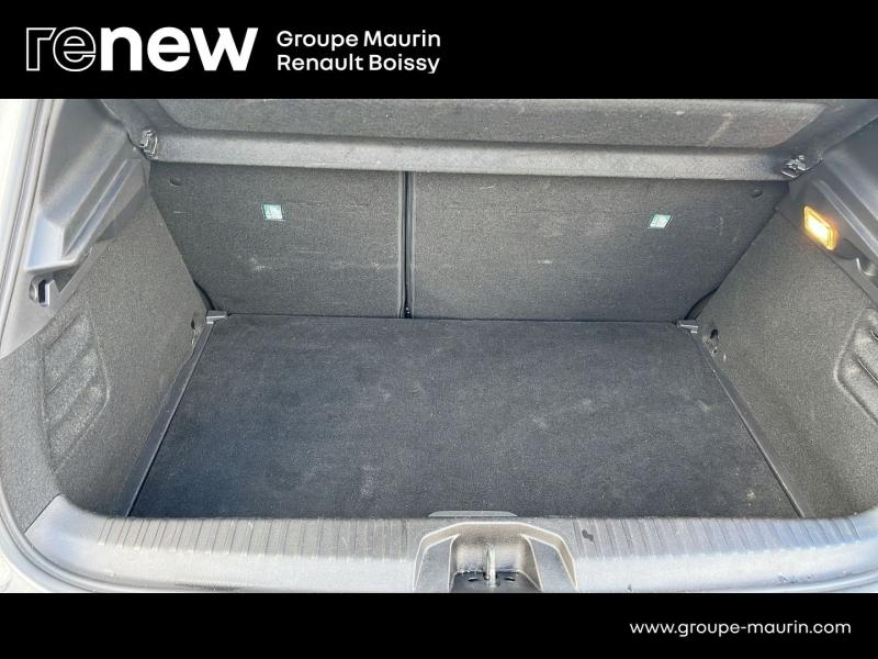 RENAULT Clio d’occasion à vendre à CHAMPIGNY-SUR-MARNE chez ADP - GIRARDIN (Photo 13)