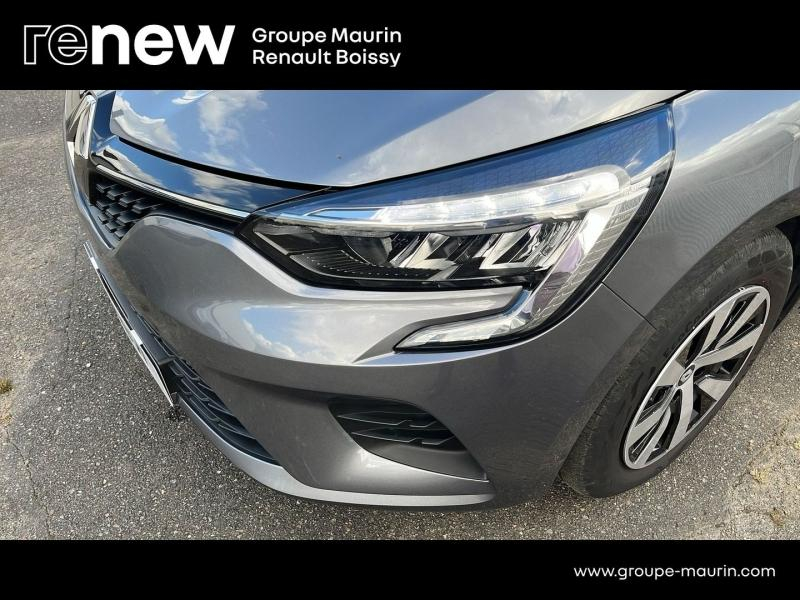 RENAULT Clio d’occasion à vendre à CHAMPIGNY-SUR-MARNE chez ADP - GIRARDIN (Photo 15)