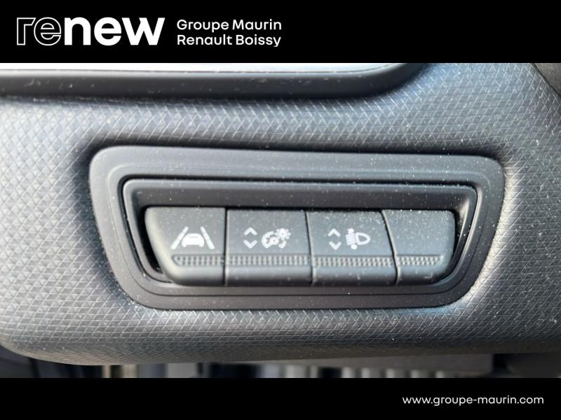 RENAULT Clio d’occasion à vendre à CHAMPIGNY-SUR-MARNE chez ADP - GIRARDIN (Photo 19)