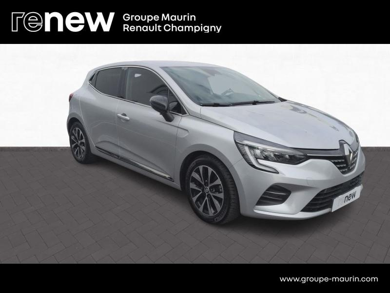 RENAULT Clio d’occasion à vendre à CHAMPIGNY-SUR-MARNE chez ADP - GIRARDIN (Photo 3)