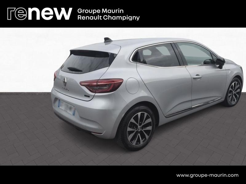 RENAULT Clio d’occasion à vendre à CHAMPIGNY-SUR-MARNE chez ADP - GIRARDIN (Photo 5)