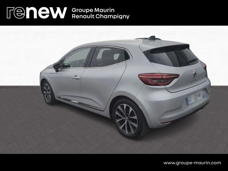 RENAULT Clio d’occasion à vendre à CHAMPIGNY-SUR-MARNE chez ADP - GIRARDIN (Photo 7)