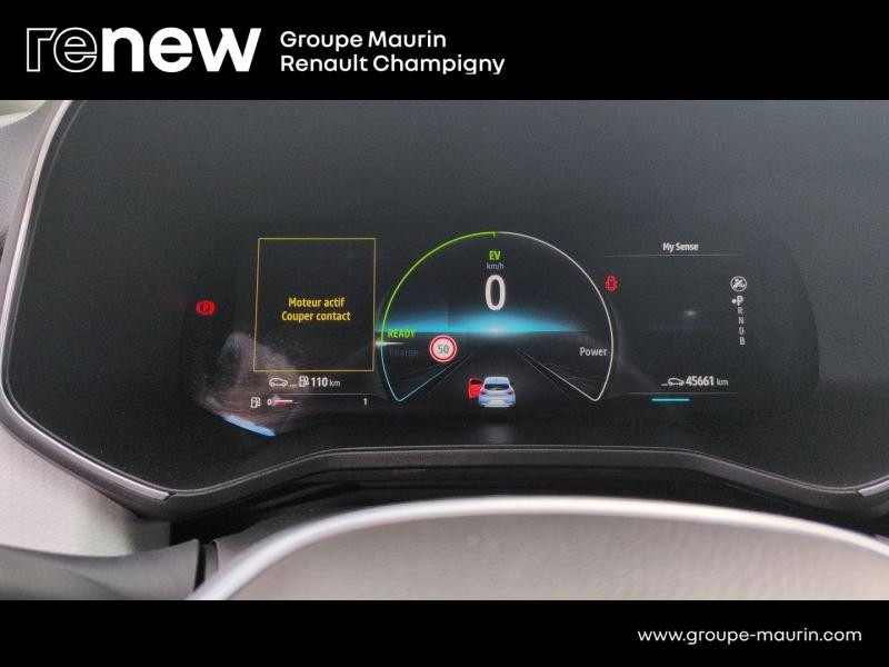 RENAULT Clio d’occasion à vendre à CHAMPIGNY-SUR-MARNE chez ADP - GIRARDIN (Photo 16)