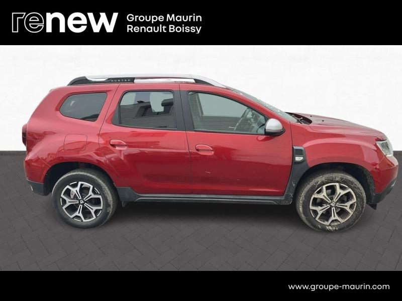 DACIA Duster d’occasion à vendre à CHAMPIGNY-SUR-MARNE chez ADP - GIRARDIN (Photo 3)