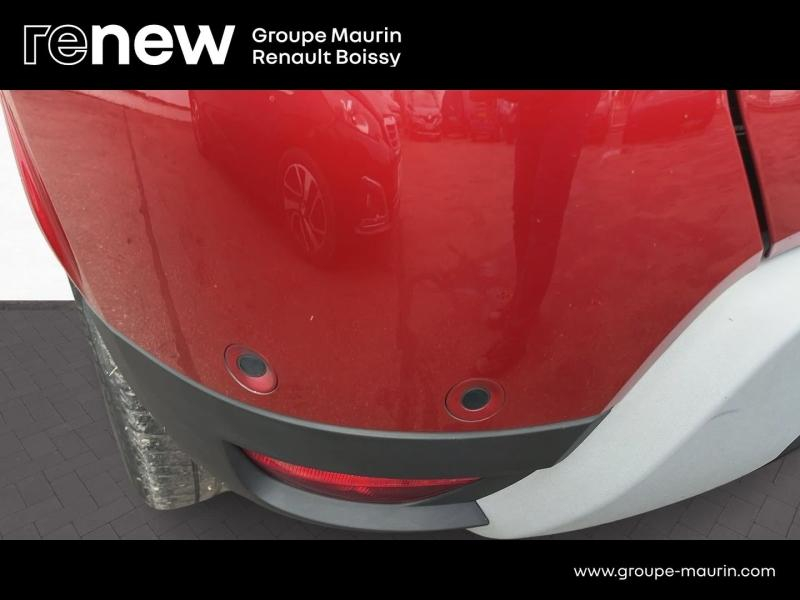 DACIA Duster d’occasion à vendre à CHAMPIGNY-SUR-MARNE chez ADP - GIRARDIN (Photo 18)
