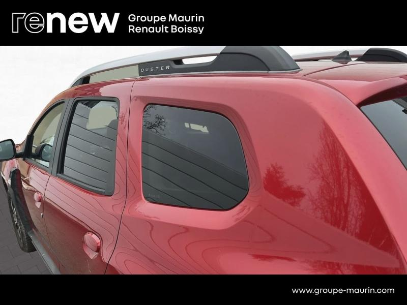 DACIA Duster d’occasion à vendre à CHAMPIGNY-SUR-MARNE chez ADP - GIRARDIN (Photo 19)