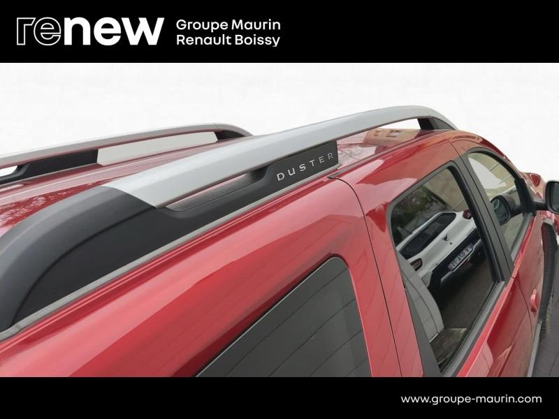 DACIA Duster d’occasion à vendre à CHAMPIGNY-SUR-MARNE chez ADP - GIRARDIN (Photo 20)
