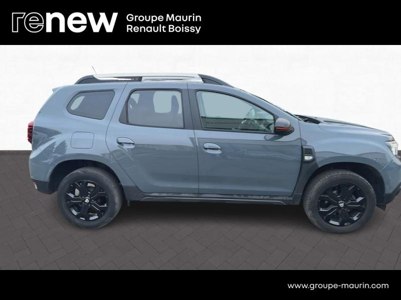 DACIA Duster d’occasion à vendre à CHAMPIGNY-SUR-MARNE chez ADP - GIRARDIN (Photo 3)