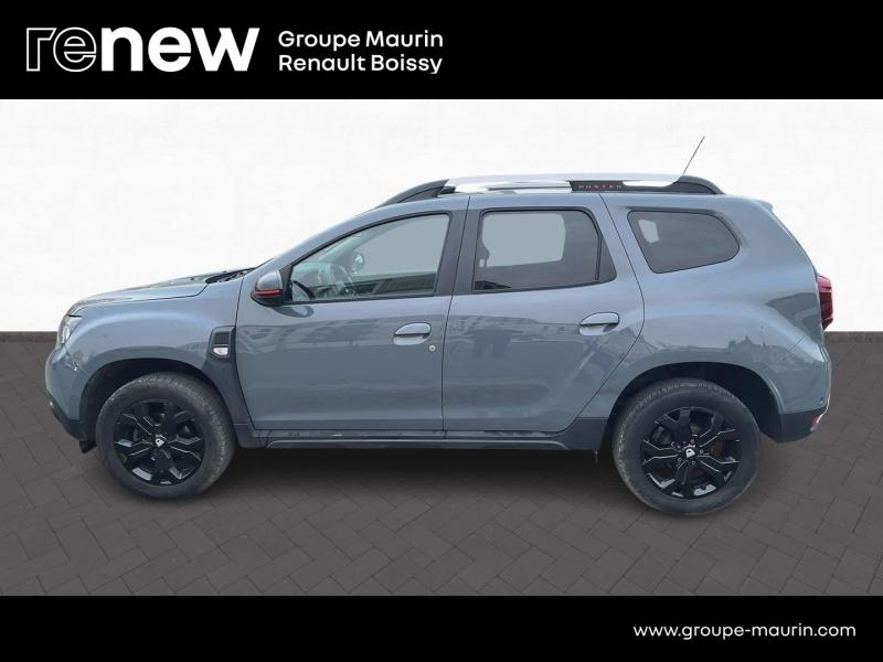 DACIA Duster d’occasion à vendre à CHAMPIGNY-SUR-MARNE chez ADP - GIRARDIN (Photo 6)