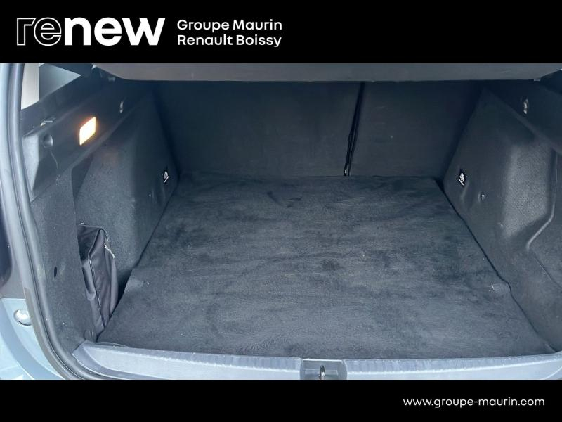 DACIA Duster d’occasion à vendre à CHAMPIGNY-SUR-MARNE chez ADP - GIRARDIN (Photo 14)