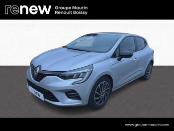 RENAULT Clio 1.0 TCe 90ch Evolution 44261 km à vendre