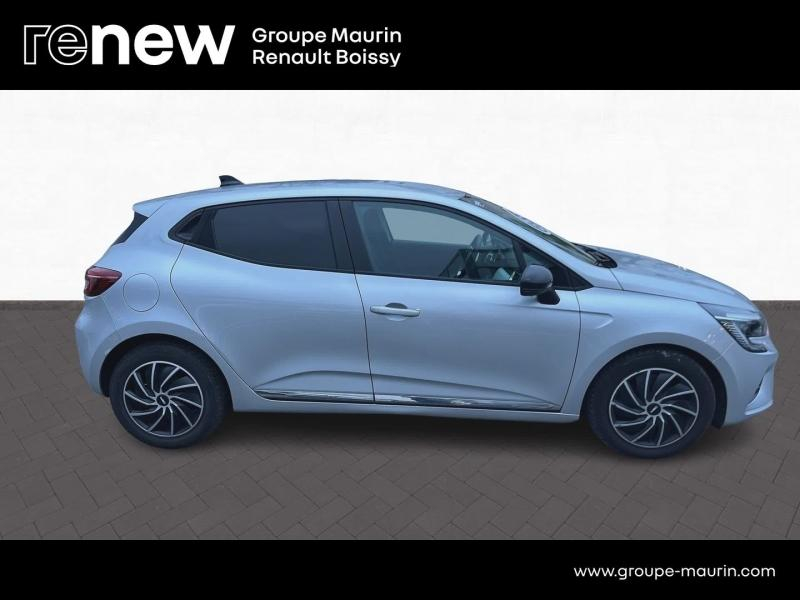 RENAULT Clio d’occasion à vendre à CHAMPIGNY-SUR-MARNE chez ADP - GIRARDIN (Photo 3)