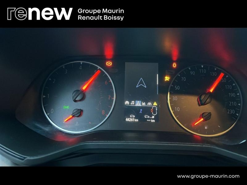RENAULT Clio d’occasion à vendre à CHAMPIGNY-SUR-MARNE chez ADP - GIRARDIN (Photo 11)