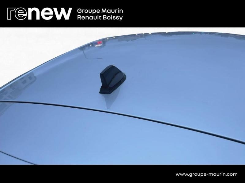 RENAULT Clio d’occasion à vendre à CHAMPIGNY-SUR-MARNE chez ADP - GIRARDIN (Photo 20)
