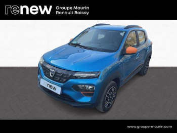 DACIA Spring 45ch Confort Plus - Achat Intégral 49256 km à vendre