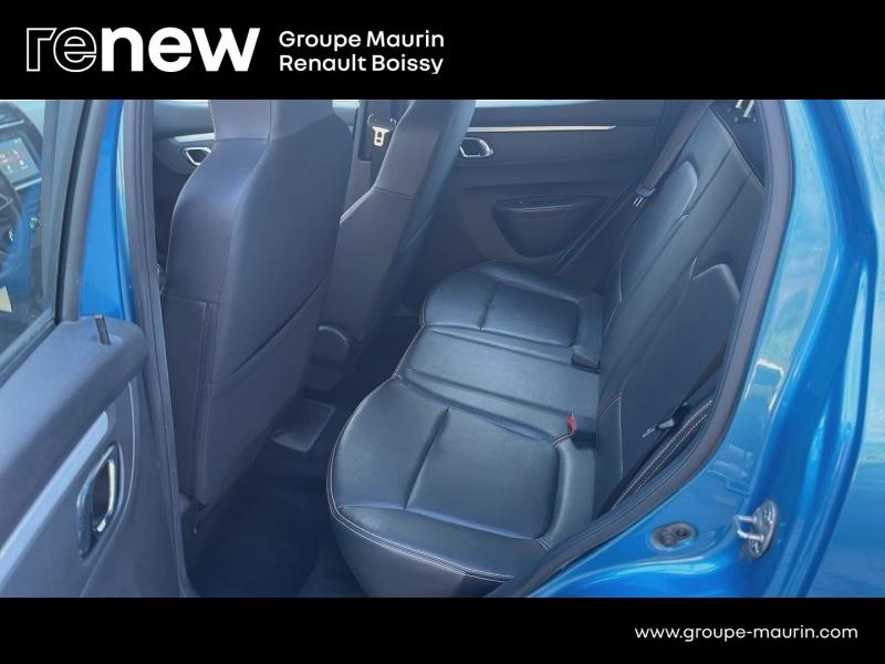 DACIA Spring d’occasion à vendre à CHAMPIGNY-SUR-MARNE chez ADP - GIRARDIN (Photo 12)