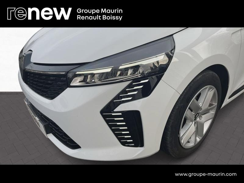 RENAULT Clio d’occasion à vendre à CHAMPIGNY-SUR-MARNE chez ADP - GIRARDIN (Photo 15)