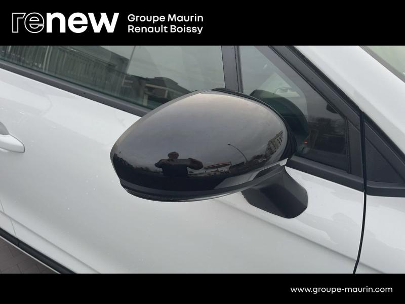 RENAULT Clio d’occasion à vendre à CHAMPIGNY-SUR-MARNE chez ADP - GIRARDIN (Photo 19)