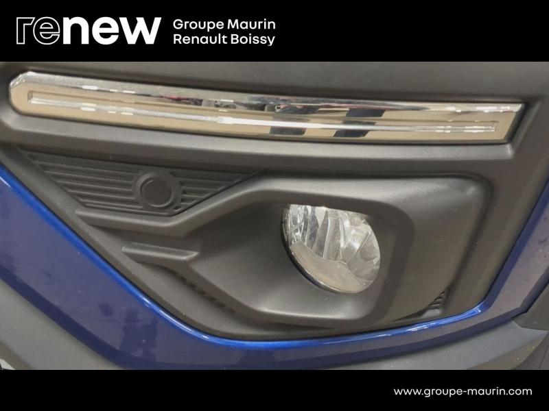 DACIA Sandero d’occasion à vendre à CHAMPIGNY-SUR-MARNE chez ADP - GIRARDIN (Photo 16)