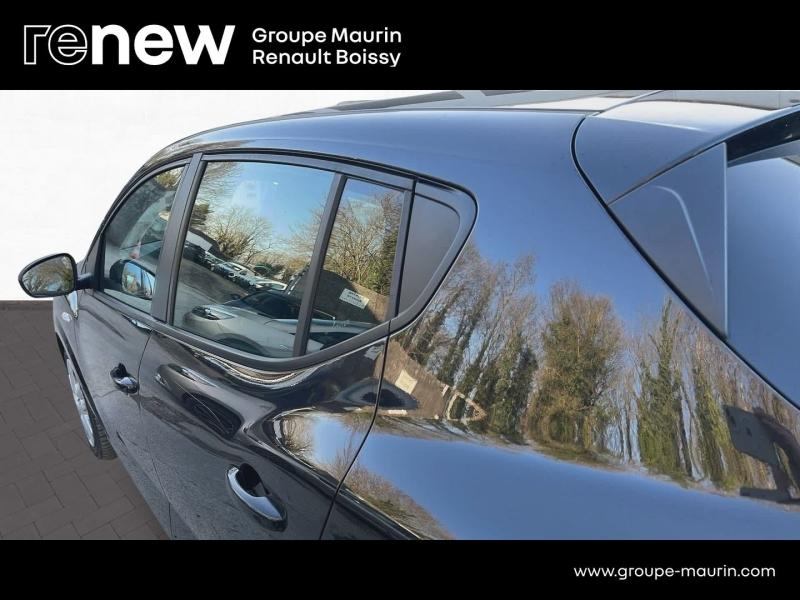DACIA Sandero d’occasion à vendre à CHAMPIGNY-SUR-MARNE chez ADP - GIRARDIN (Photo 19)