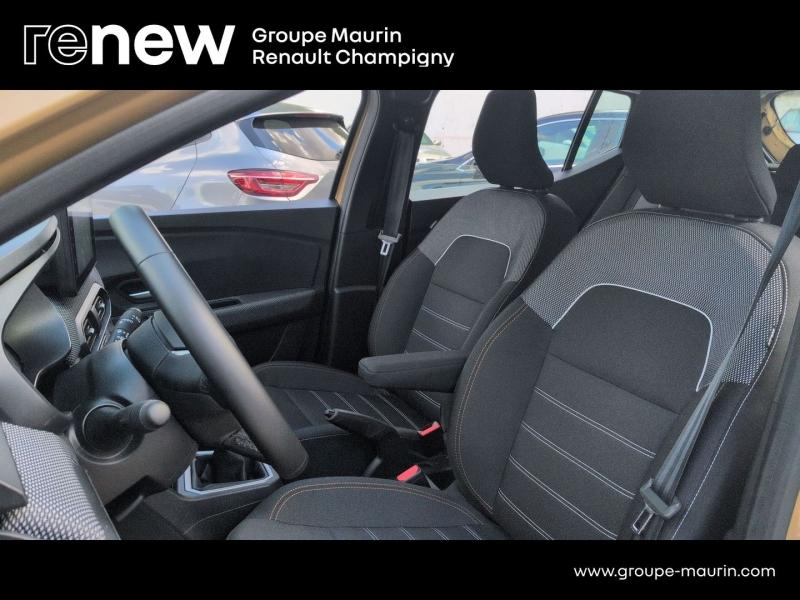 DACIA Sandero d’occasion à vendre à CHAMPIGNY-SUR-MARNE chez ADP - GIRARDIN (Photo 10)