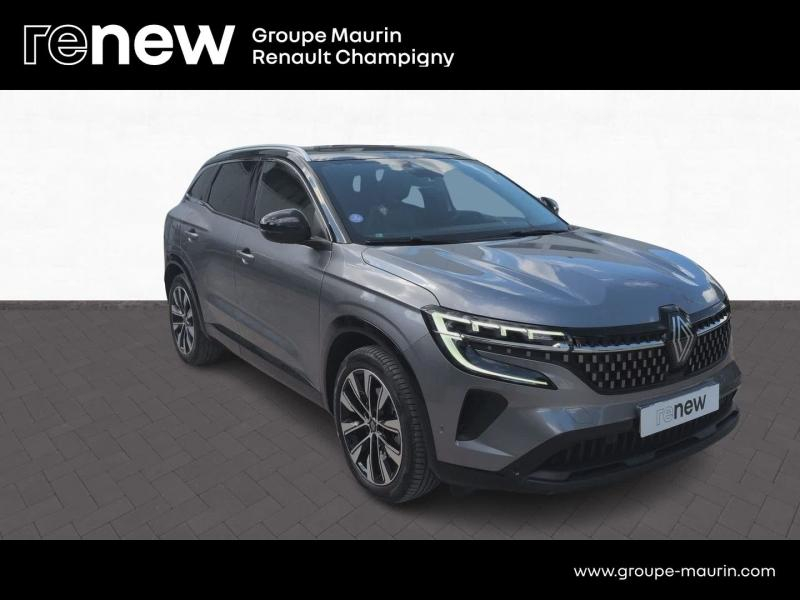 RENAULT Austral d’occasion à vendre à CHAMPIGNY-SUR-MARNE chez ADP - GIRARDIN (Photo 3)