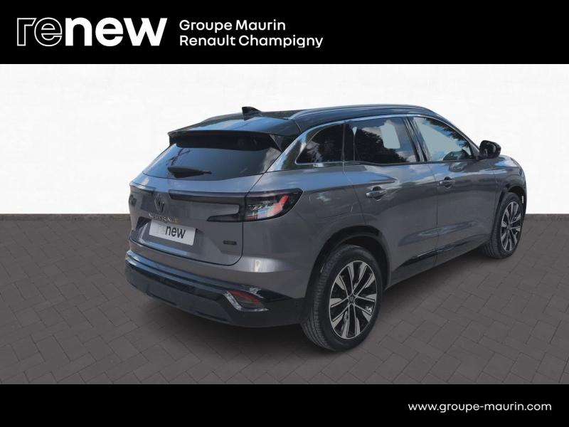 RENAULT Austral d’occasion à vendre à CHAMPIGNY-SUR-MARNE chez ADP - GIRARDIN (Photo 5)