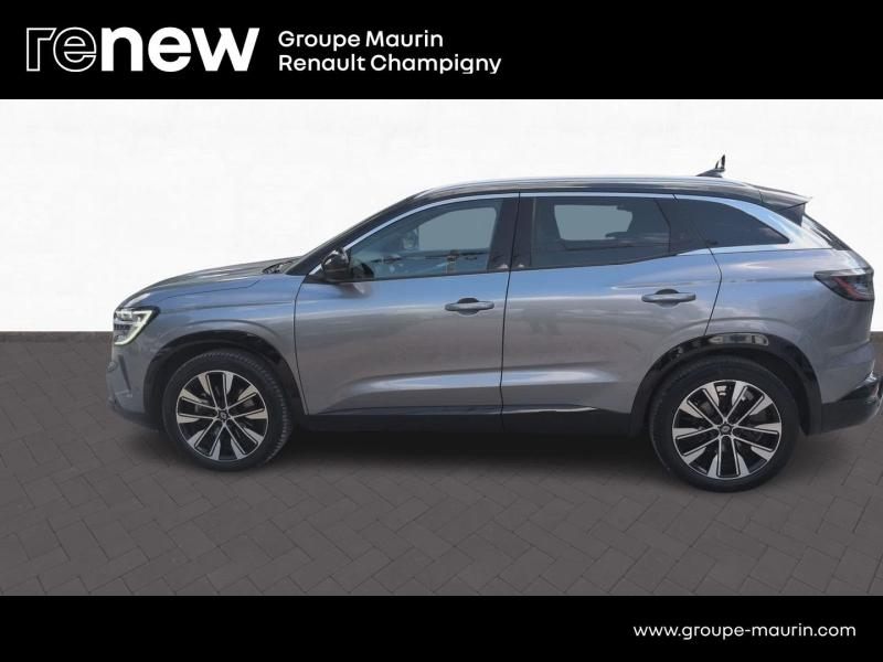 RENAULT Austral d’occasion à vendre à CHAMPIGNY-SUR-MARNE chez ADP - GIRARDIN (Photo 8)